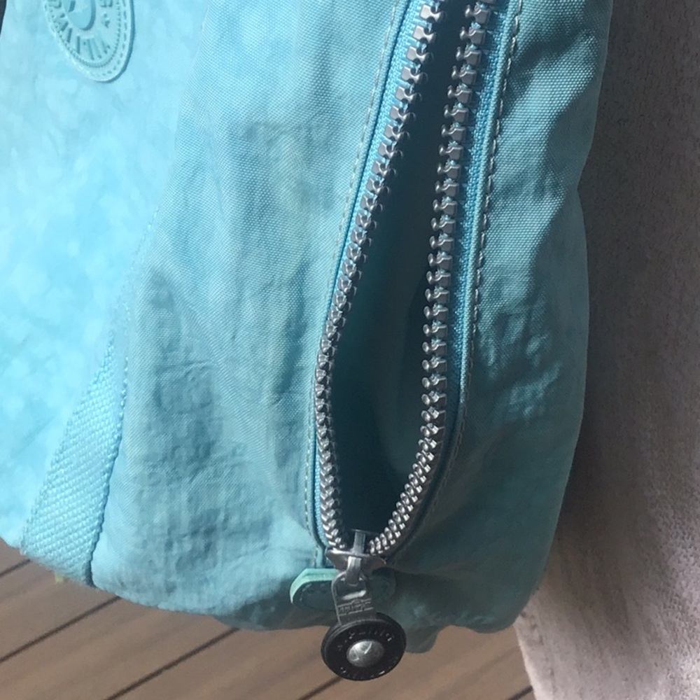 KIPLING BALLOON HOBO BAG - Picture 3 of 11